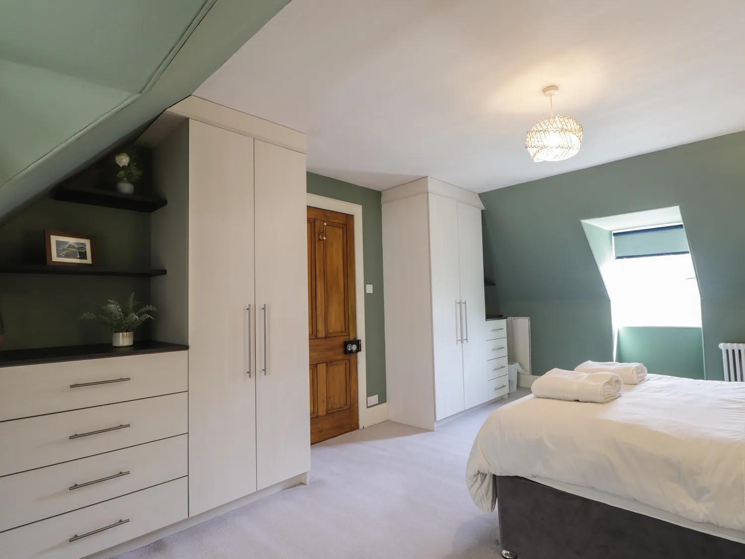 Villa Mary Ann Inverness